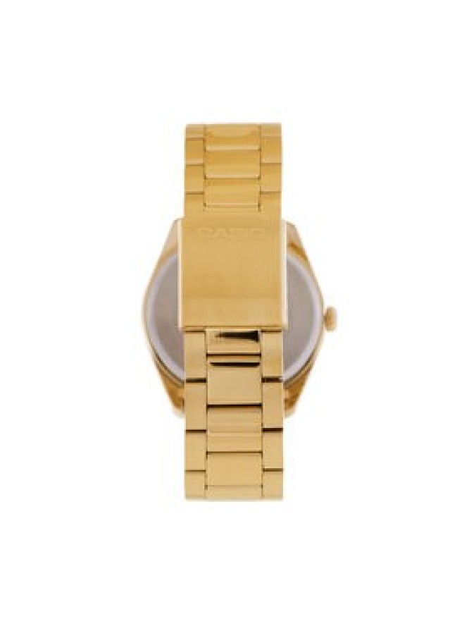 Casio Zegarek MTP-1302PGC-3AVEF Zielony