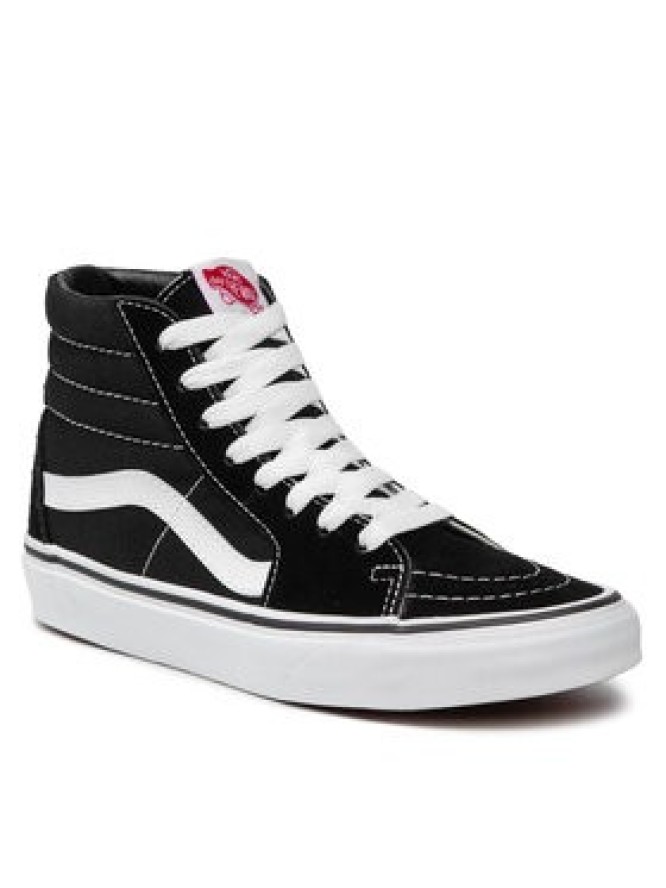 Vans Tenisówki Sk8-Hi VN000D5IB8C Czarny