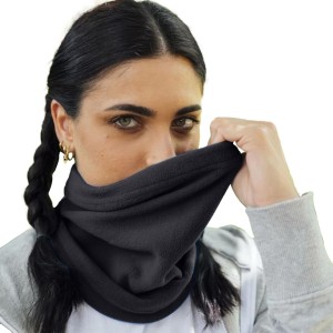 Ocieplacz Na Szyję Dla Dorosłych Unisex Hotty Fleece
