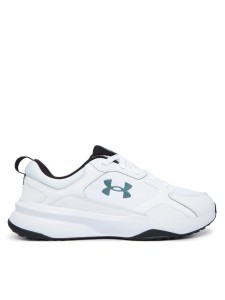 Under Armour Sneakersy UA Charged Edge 3026727 Biały