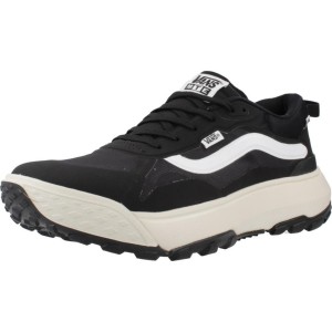 Buty VANS MTE CROSSPATH Czarny