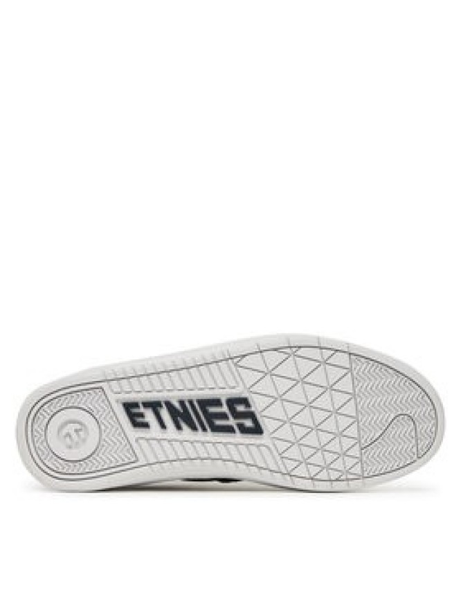 Etnies Sneakersy Snake 4101000581 Granatowy