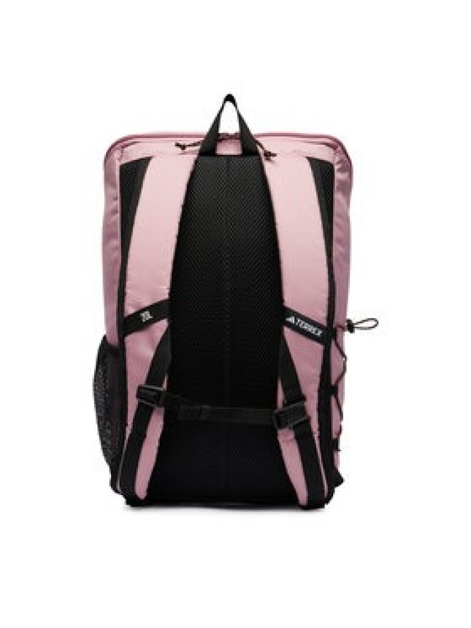 adidas Plecak Terrex Multi Essentials Backpack 20L KR6393 Różowy