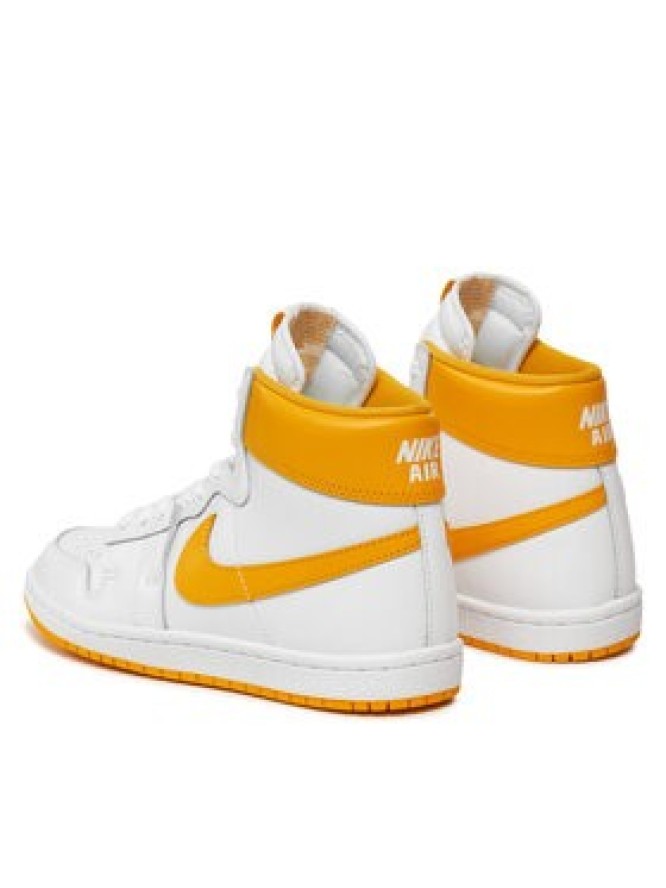 Nike Sneakersy Jordan Air Ship Pe Sp DX4976 107 Biały