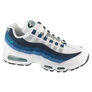Buty do chodzenia męskie Nike Air Max
