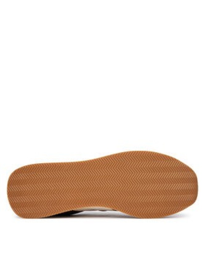 Armani Exchange Sneakersy XM002689 AF17447 M6334 Brązowy