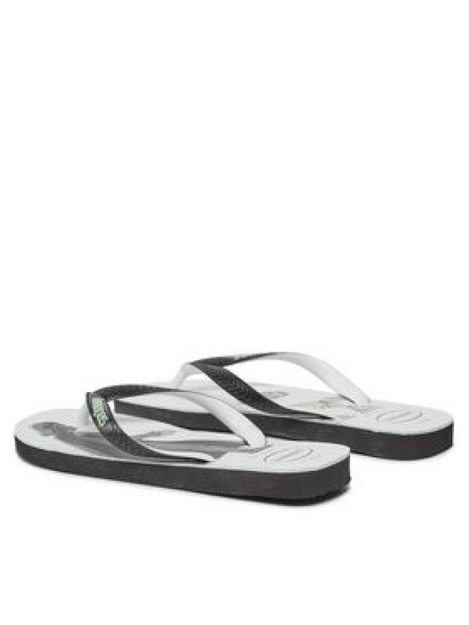 Havaianas Japonki 41351850133 Czarny