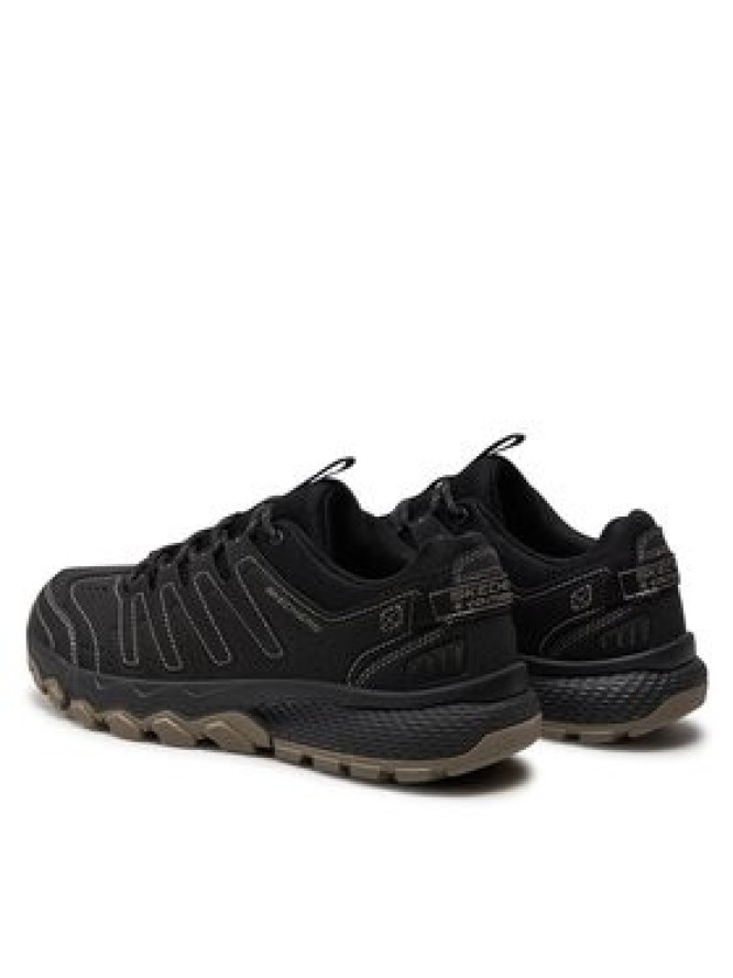 Skechers Trekkingi Dynamite At 237615 Czarny