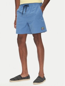 Billabong Szorty kąpielowe Every Other Day Lb EBYJV00145 Niebieski Regular Fit