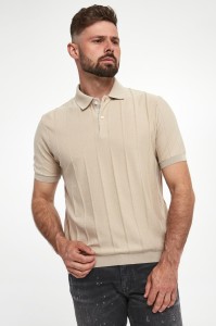 Polo męskie PAUL&SHARK