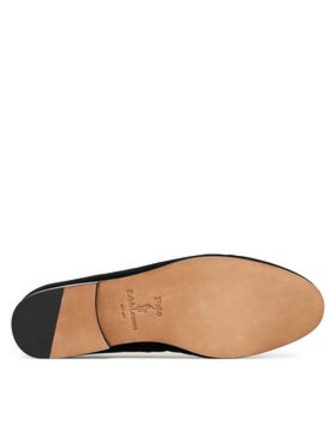 Polo Ralph Lauren Lordsy Paxton 811830698001 Czarny