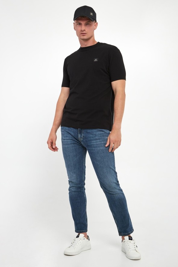 T-shirt męski KARL LAGERFELD