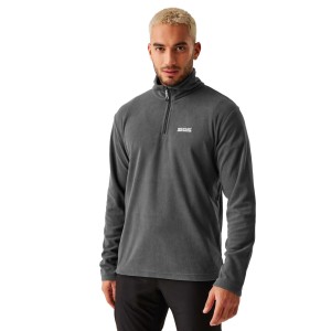 Bluza Polarowa z suwakiem Męska Thompson