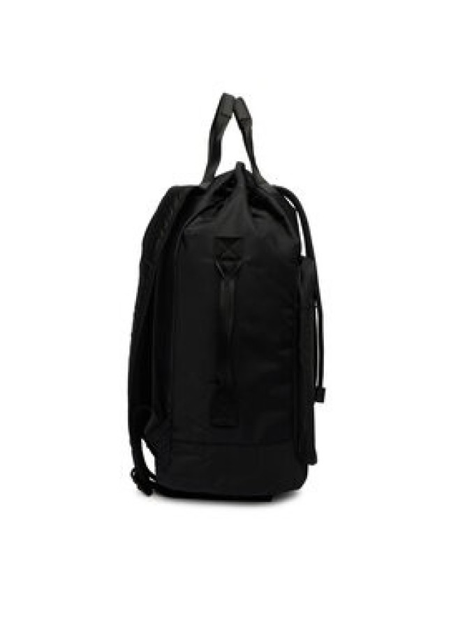 Tommy Hilfiger Plecak Th Repreve Sling AM0AM14296 Czarny