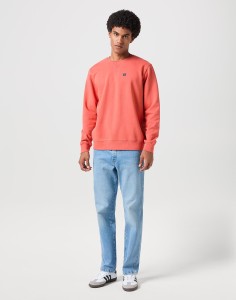 WRANGLER TEXAS MĘSKIE SPODNIE JEANSOWE JEANS DŻINSOWE CLEVER BLUE 112350816 W121018004