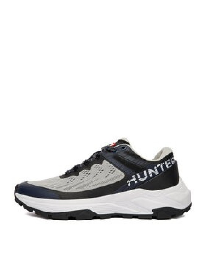 Hunter Sneakersy CWBEO-TECTON-01 Szary