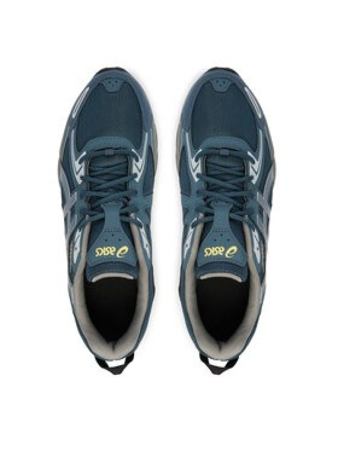 Asics Sneakersy Gel-Venture 6 1203A438 Niebieski