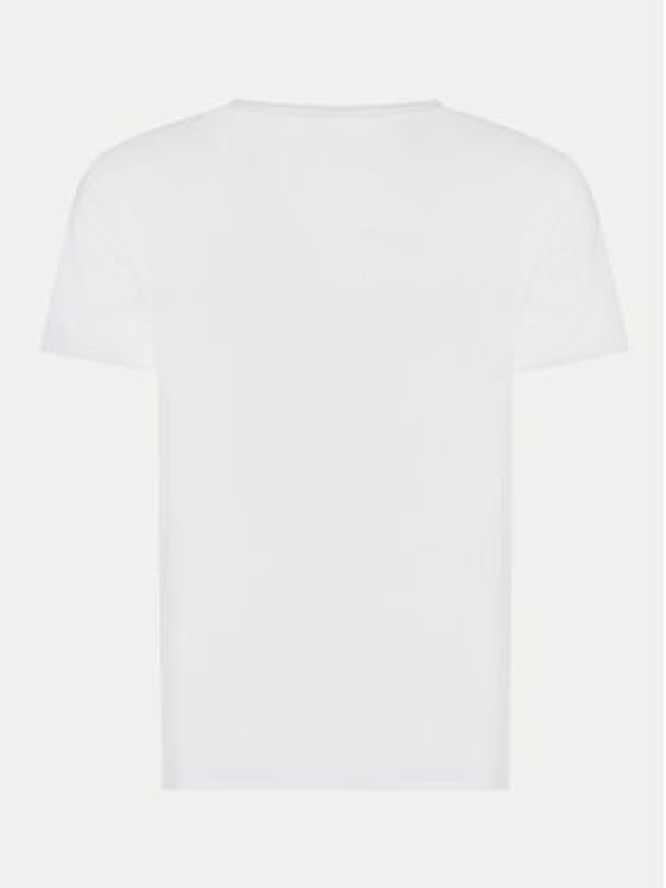 KARL LAGERFELD Komplet t-shirtów A1M47097 Kolorowy Regular Fit