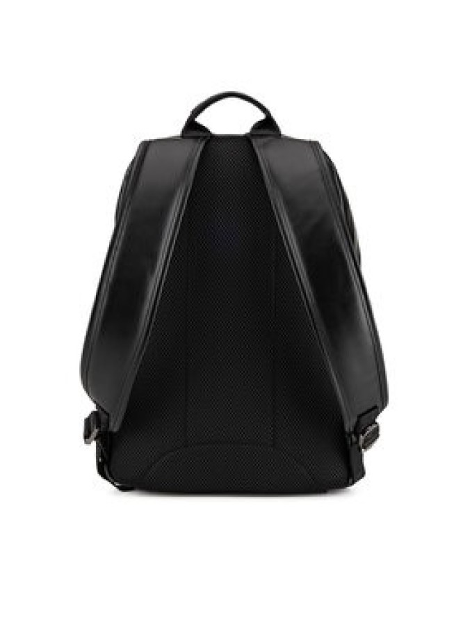 Beverly Hills Polo Club Plecak BHPC-L-014-07 Czarny