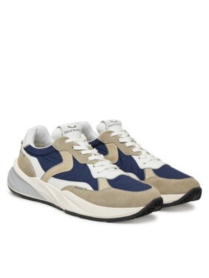Voile Blanche Sneakersy Bulk 0012018787.10.3D92 Granatowy