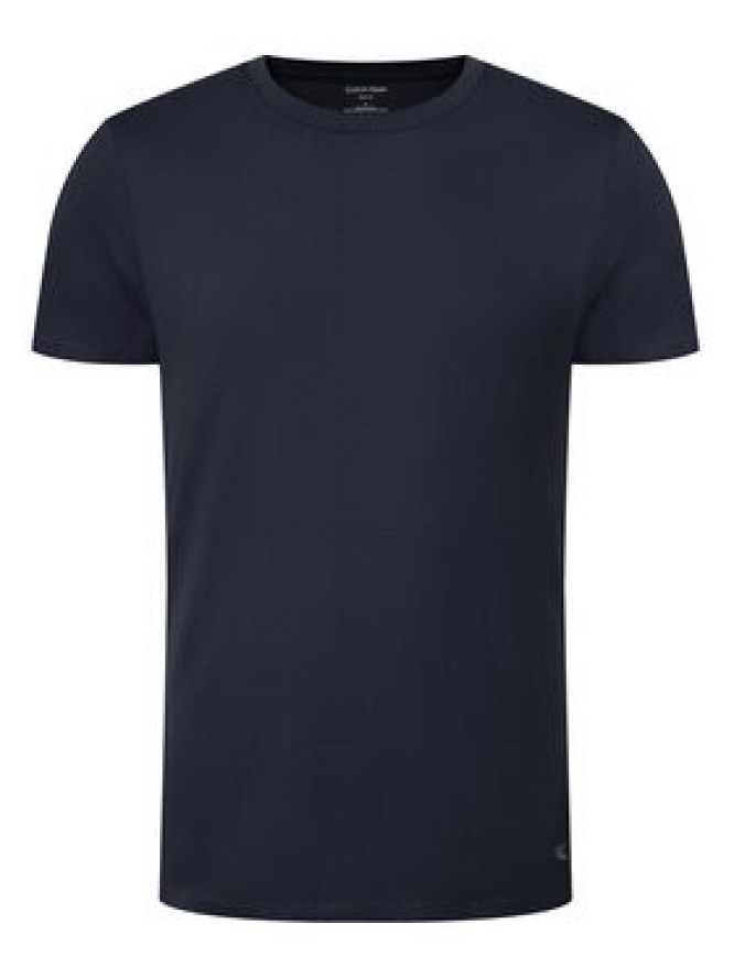 Calvin Klein Underwear Komplet t-shirtów LV00NB4051 Kolorowy Regular Fit