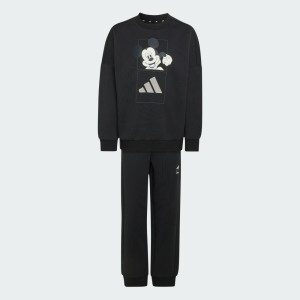 ZESTAW DRESOWY ADIDAS DISNEY MICKEY MOUSE