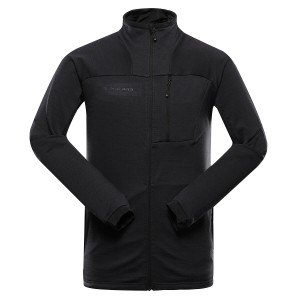 Bluza męska sportowa turystyczna Alpine Pro Onnec 3