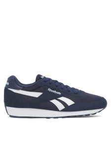 Reebok Sneakersy REEBOK REWIND R 100001391 Granatowy