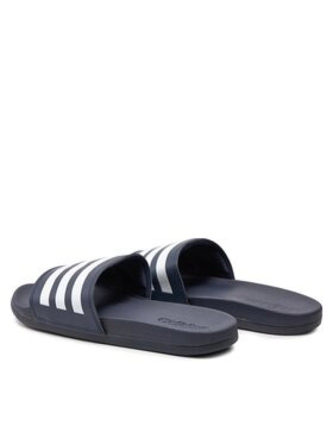 adidas Klapki adilette Comfort GZ5892 Granatowy