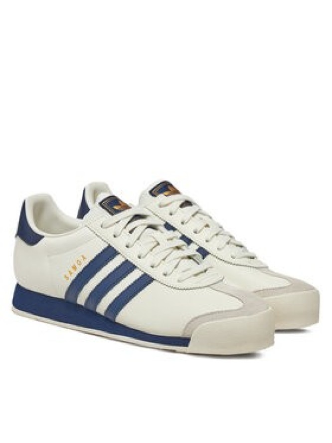 adidas Sneakersy Samoa JQ0047 Biały