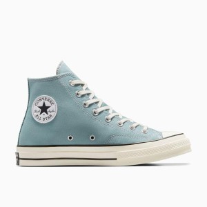Buty Converse Chuck 70 Vintage Niebieskie