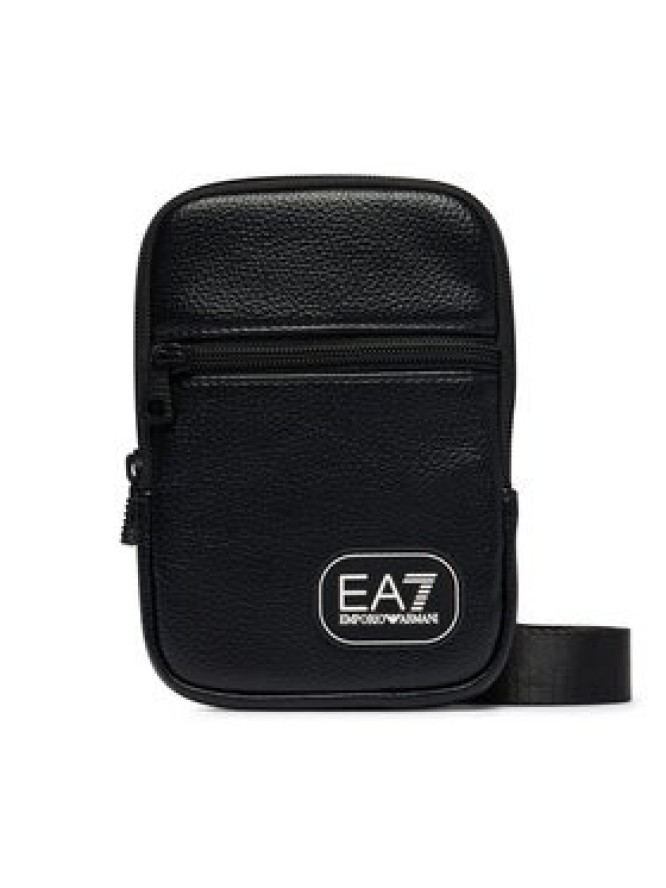 EA7 Emporio Armani Saszetka 7X000391 AF29345 Czarny