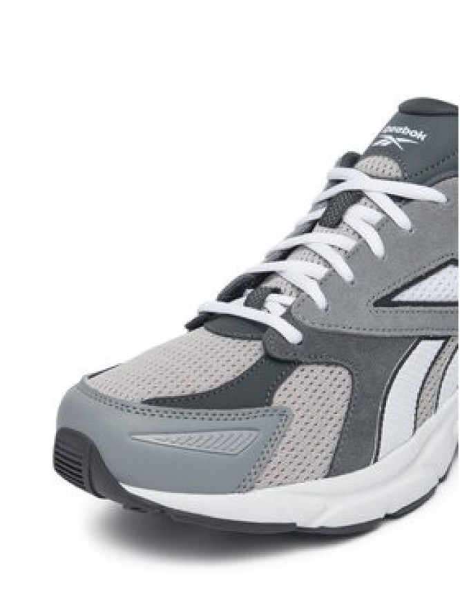 Reebok Sneakersy ROAD PRIME 100220528 Szary