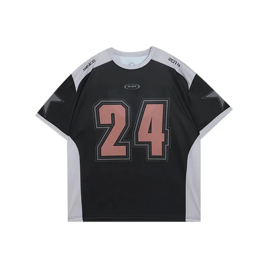 Koszulka Rigorer '24'