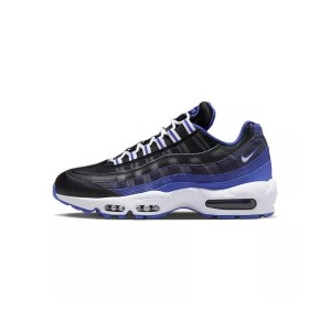 Buty Nike Air Max 95 Czarny/Niebieski/Biały