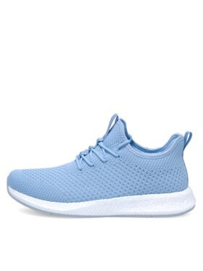 Sprandi Sneakersy MP07-GVA1 Niebieski