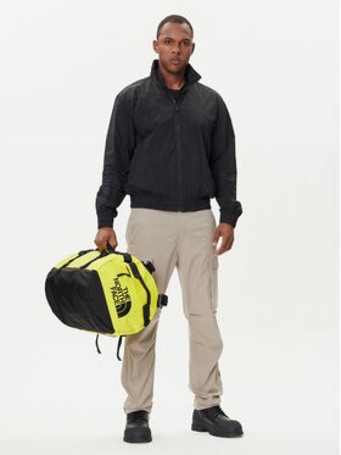 The North Face Plecak Base Camp Duffel S NF0A52STC6T1 Żółty