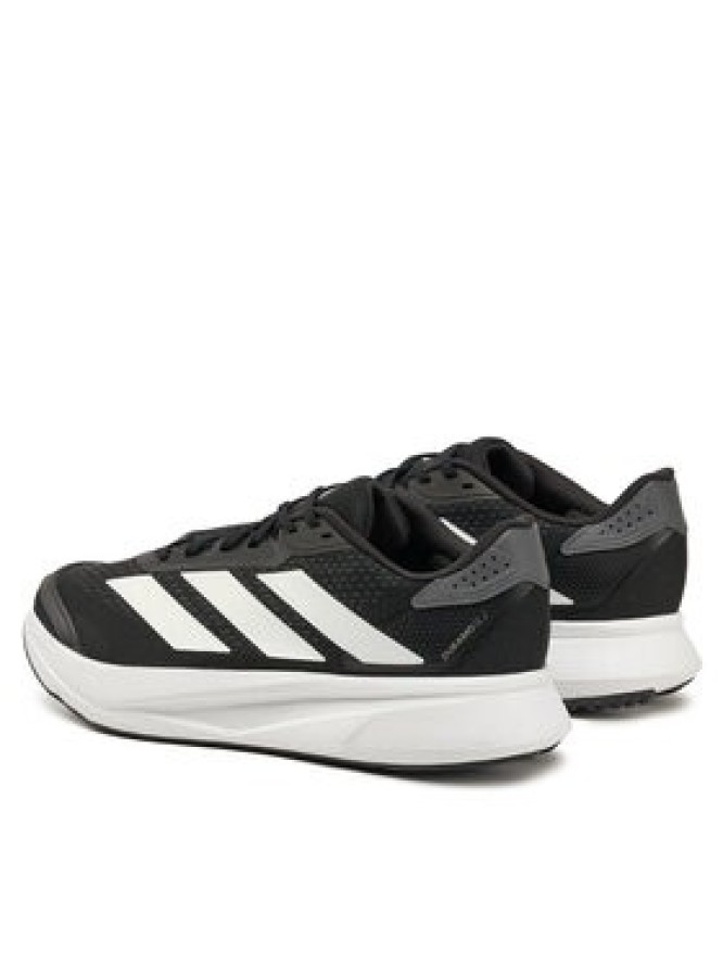 adidas Buty do biegania Duramo SL 2 IH8218 Czarny
