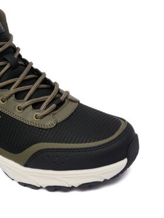 Skechers Trekkingi Hillcrest 2.0 237804 OLBK Khaki