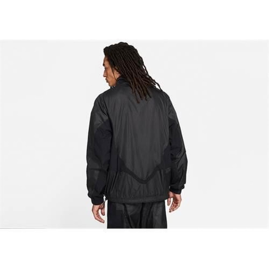Kurtka uniwersalna męska Nike Air Jordan 23 Engineered
