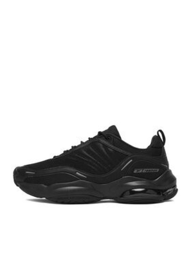 Reebok Sneakersy EO-DMX SERIES 3000 100244453 Czarny