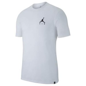 Koszulka sportowa męska Nike Air Jordan Jumpman Embroidered Tee