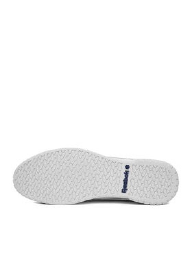 Reebok Sneakersy EO-EXOFIT LO CLEAN LOGO INT 100000169 Biały