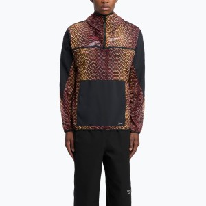Kurtka Reebok Athlete Hype