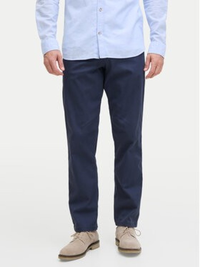 Jack & Jones Komplet spodni Kane Dave 12275705 Kolorowy Relaxed Fit