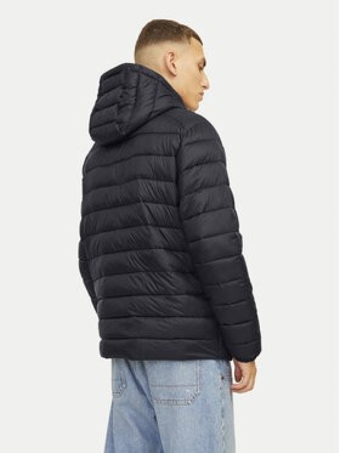 Jack & Jones Kurtka zimowa Sprint 12258441 Czarny Regular Fit