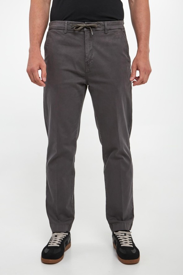 Spodnie męskie LIU JO