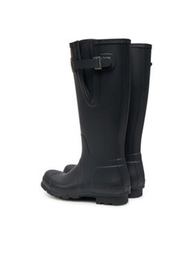 Hunter Kalosze MFT9007RMA Czarny