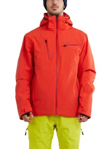 Kurtka narciarska męska Telluride Jacket