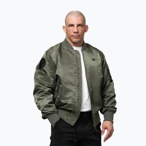 Kurtka męska Pitbull Akron MA1 Flight